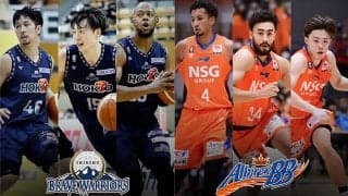 【信州 vs 新潟】勝率5割復帰の信州…アキノの活躍で“貯金”を作ることができるか