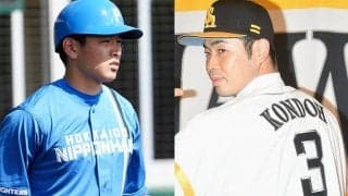 一気に異例の5人交代…レジェンドの後継者待ちも　パ各球団の「1桁背番号」事情