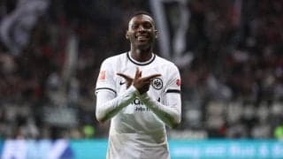 W杯での活躍でビッグクラブ関心も…フランクフルトSD「コロ・ムアニは売らない」