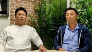 「対ヤクルトというより、対宮本慎也」橋上秀樹と宮本慎也のヤクルトＯＢ対談で出た本音