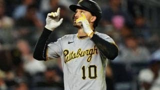 【MLB】弱小球団に“最低156億円”の要求突き付けた主砲…トレード志願も不発、今後は？