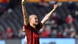 「遠近感狂う画角」「ナイスカップル」身長差30cm!! NMB48堀詩音さんが札幌FW中島と共演しギネスに挑戦