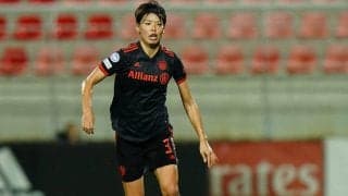 「達筆」「字も綺麗」「お上手！」なでしこジャパンDF熊谷紗希が新年の挨拶で書を披露し称賛集まる「らしさが出ている」、「綺麗な字」