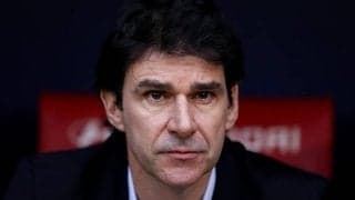 モウリーニョの元右腕、アイトール・カランカ氏がマッカビ・テルアビブ指揮官に就任