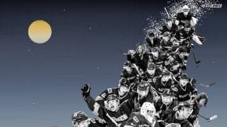 【アイスホッケー連載】インカレ直前特集『夜が明ける前に』