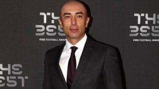 元チェルシー指揮官ディ・マッテオ氏が全北現代のテクニカルアドバイザーに就任