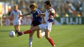 ボスニア・ヘルツェゴビナ代表が新指揮官にハジベギッチ氏を招へい、1999年以来の指揮