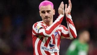 シメオネ采配的中のアトレティコがオビエドに完勝し4回戦進出！《コパ・デル・レイ》