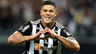 母国で健在ぶり発揮のフッキがトルコ移籍か？