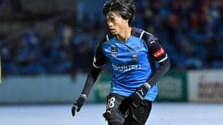 「1番エグいファーストタッチはこれ」プレミアで完璧トラップ見せた三笘薫、川崎時代の「スーパートラップ」に再脚光！ 「海外行っちゃいそう」と当時も話題に