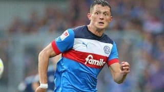 ヘルタ・ベルリン、ニーダーレヒナーに続き2部で5Gを挙げるFWリーズを獲得！今季終了後にフリーで加入