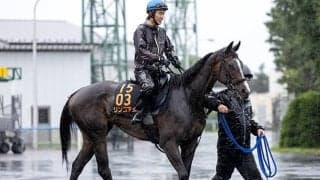 2020年の函館2歳S覇者リンゴアメが引退 今後は繁殖馬に