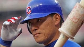 「こんなにもつらいことなんだ…」　“外国人”となった福留孝介氏、米国での葛藤