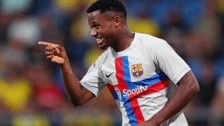 3部相手に3度追いつかれたバルセロナが延長戦制して薄氷突破…久保＆原欠場もチームは4回戦へ《コパ・デル・レイ》