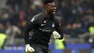 レーティング:インテル 1-0 ナポリ《セリエA》