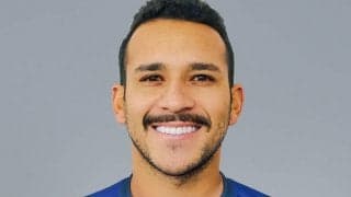 富山が昨季に続いてFC東京からMFアルトゥール・シルバを期限付きで獲得「J2に復帰する目標を達成するために共に戦いましょう！」