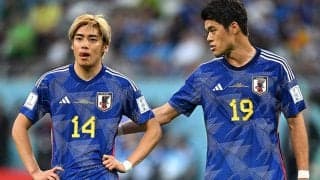 「本当に仲良し」「笑顔がほんとに可愛すぎる」フランス訪問中の酒井宏樹、日本代表の右サイドを支える相棒との笑顔2ショットが反響「素敵な写真ありがとう」