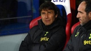 「本当に良いパフォーマンス」攻撃陣揃い踏みで4発快勝のトッテナム、指揮官はケイン＆ソンの活躍を喜ぶ「自信を高く保つことはとても重要」