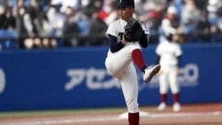 「前田ってこんなもの？」とはもう言わせない。大阪桐蔭・前田悠伍が誓う自己採点50以下からの逆襲