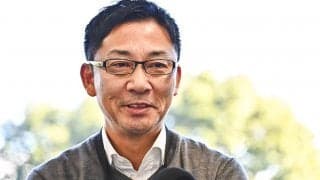 『島田のマイク』114回が公開…2023年のBリーグとチェアマンの抱負を発表