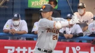 巨人・正捕手問題 大城が真の「正捕手」と認められる条件とは