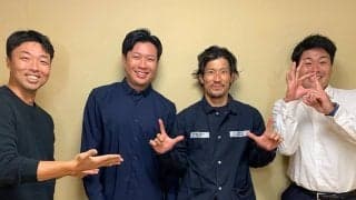 中日正捕手が明かした“新事実”に元エース爆笑　SNSで話題呼んだ決死のヘッスラ裏話