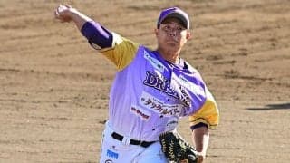 元巨人・高木勇人、独立Lコーチ兼任で現役続行　元燕捕手は栃木へ…元NPBがBC続々参戦