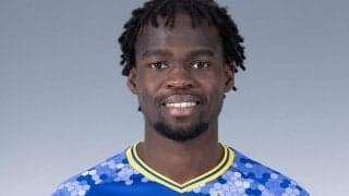 今治がオーストラリア人MFモハメド・アダムと契約満了「目標を達成できず申し訳ありません」