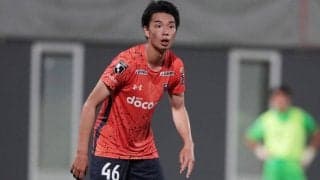 大宮が下部組織出身DF貫真郷と契約更新「チームとしても個人としても結果を出していきたい」