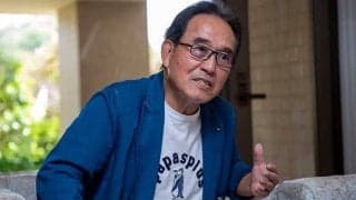 ロッテ、75歳名伯楽・内田順三氏の臨時打撃コーチ就任発表「楽しみな選手ばかり」