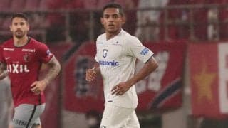 低迷から脱却目指すG大阪がMFダワンを完全移籍で獲得、昨季はJ1で27試合3得点「目標を達成できるように頑張りたい」