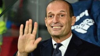 ユーベ7連勝！ 逆転スクデットに光明も指揮官は課題を口に「失点こそなかったが…」