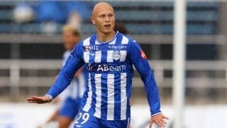 ディサロ燦シルヴァーノが山形から清水に復帰「清水に戻ることになりました」