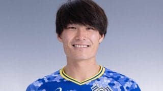 徳島が今治に期限付き移籍していたDF吹ヶ徳喜の復帰を発表「ラストチャンスだと思い、全力で頑張ります」