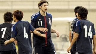 元日本代表FWハーフナー・マイクが現役引退…Jリーグ6クラブ、エールディビジでもプレー