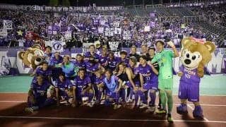 満田誠は「11」、川村拓夢は「8」 サンフレッチェ広島が2023シーズンの背番号を発表！ ジュニオール・サントスは交渉中