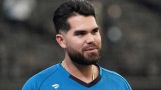 鳴り物入りも打率.174　前日本ハム助っ人がメキシコ移籍「打者有利の環境で復調へ」