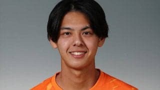 清水、長崎から菊地脩太が復帰 プロ1年目は公式戦5試合の出場に