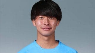 横浜FCの25歳DF中塩大貴が群馬に完全移籍、昨季後半は北九州にレンタル
