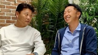 「競争がないところでは進歩しない」橋上秀樹と宮本慎也が考える「長期契約で陥りがちな注意点」とは