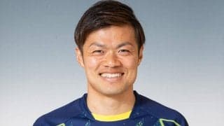 群馬がDF畑尾大翔と契約更新「覚悟を持って今シーズンを戦います」