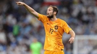 アヤックス退団のブリント、バイエルン行き濃厚に！ 近くメディカルチェックへ