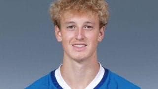 水戸がドイツ人DFレオナルド・ブローダーセンと契約満了、兄は横浜FCの守護神