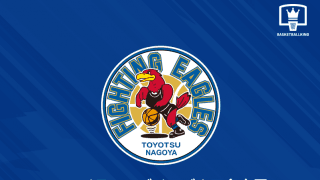 ファイティングイーグルス名古屋、選手2名が新型コロナ陽性判定…第16節は予定どおり開催へ