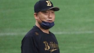 前半戦5位からなぜ日本一？　吉田正尚の穴も補えるかも…オリが誇る“最大の強み”