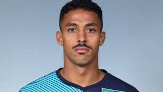 福岡がルキアンと契約更新！今季は公式戦46試合で6ゴール