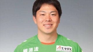 JFL高知、J3八戸退団の23歳DF小林大智が加入！「高知県を盛り上げられるように」