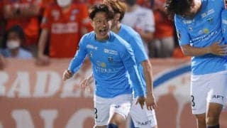横浜FCの生え抜き、10歳から16年間過ごしたMF齋藤功佑が東京Vに完全移籍「自分の力を最大限発揮します！」