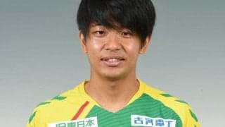 千葉、昨季入団の23歳MF篠原友哉と契約更新！「全力で闘います」