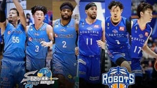 【島根vs茨城】西地区の強豪に挑む茨城、タプスコットの攻守にわたる活躍が不可欠